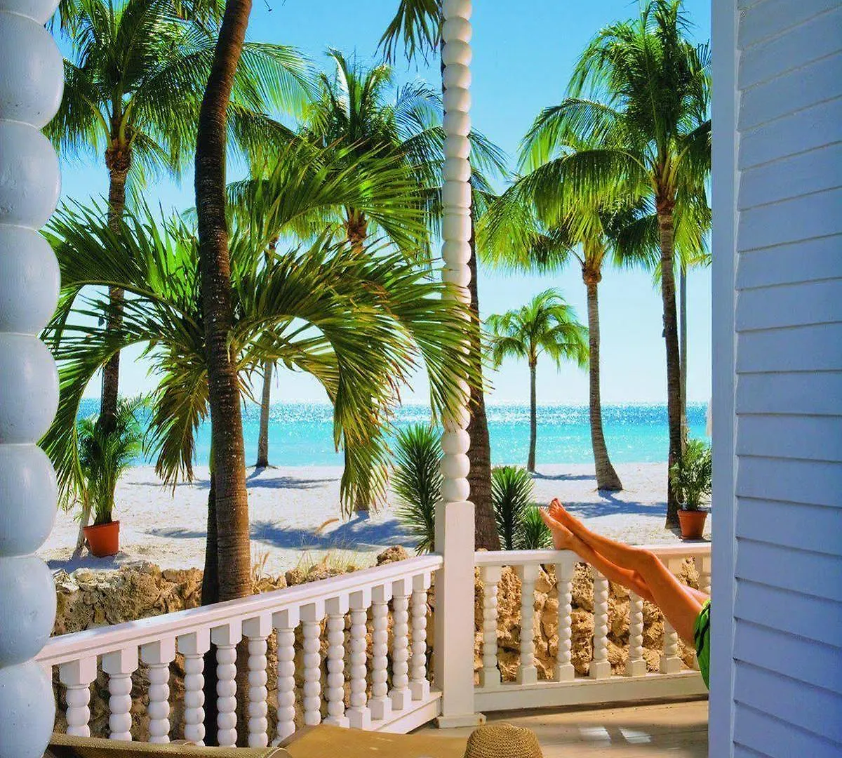 La Mer & Dewey House (adults Only) Szálloda 4*