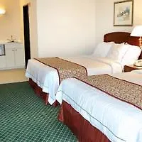 Hotel Courtyard By Marriott Waterfront