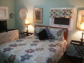 Old Town Suites Otel