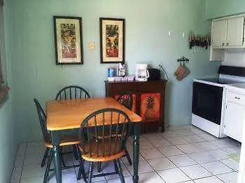 Old Town Suites