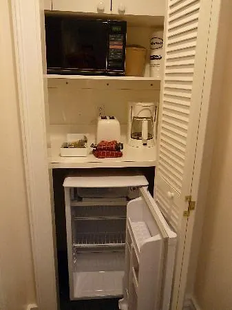 Apartmán Coconut Key West