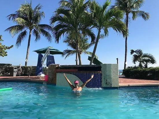 Apartmán Coconut *