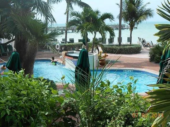 Coconut Key West
