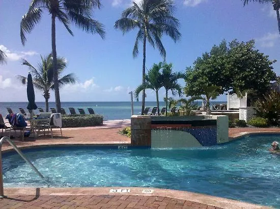 Coconut Apartmán Key West