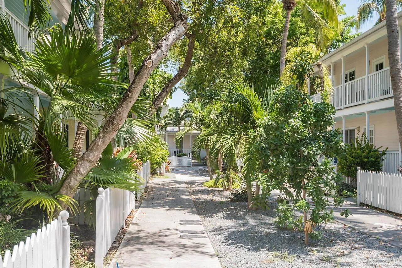 Apartman Seashore At The Shipyard Key West