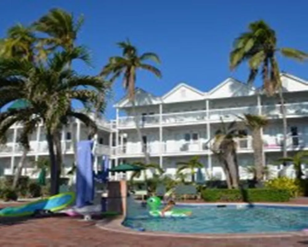 Apartmán Coconut