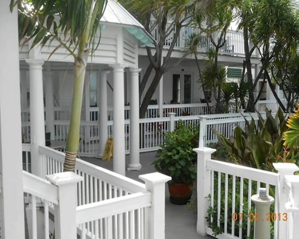 Coconut Apartmán *