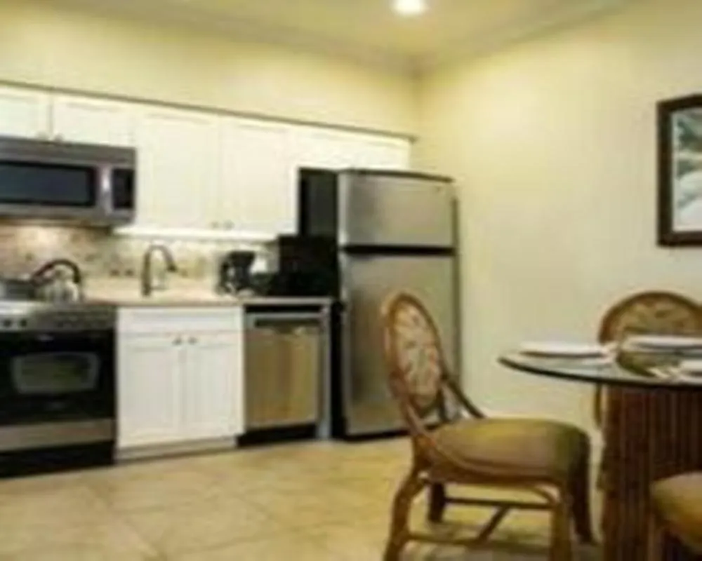 Coconut Apartmán *