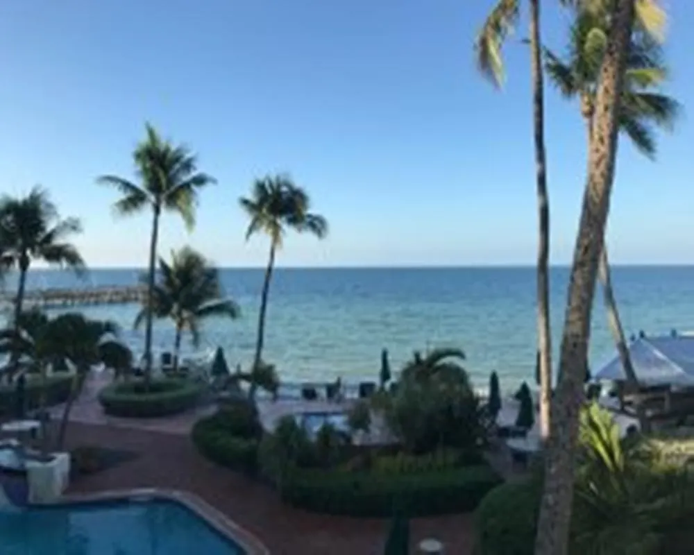 Apartmán Coconut *