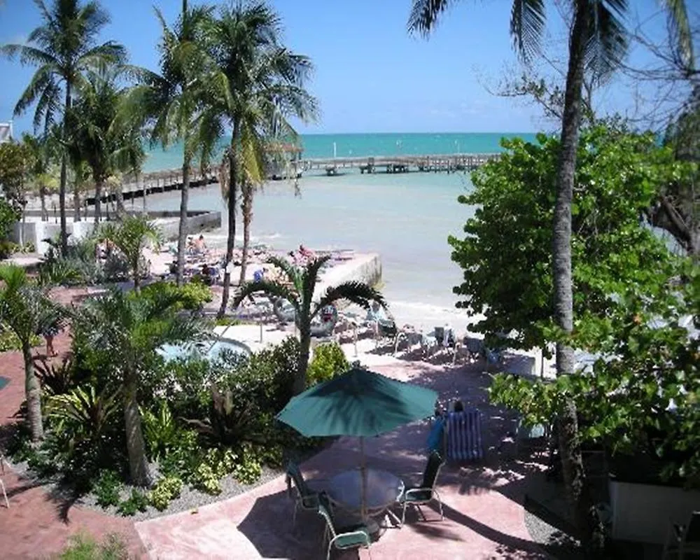 Coconut Apartmán Key West
