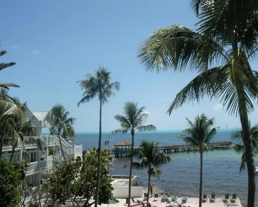 Coconut Apartmán