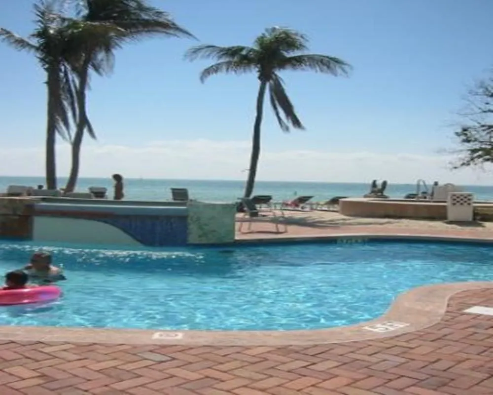 Apartmán Coconut *