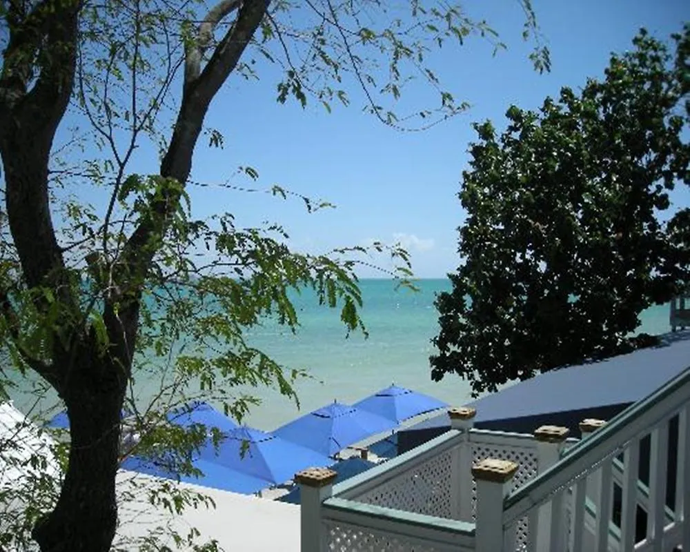 Apartmán Coconut Key West