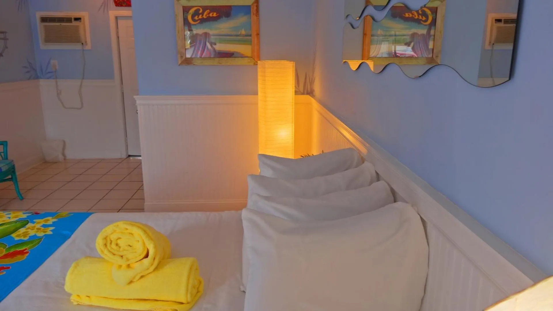 Ibis Bay 3*