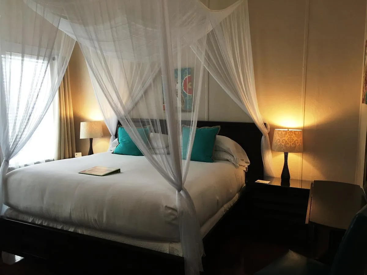 Bed & Breakfast Avalon (adults Only) 3*