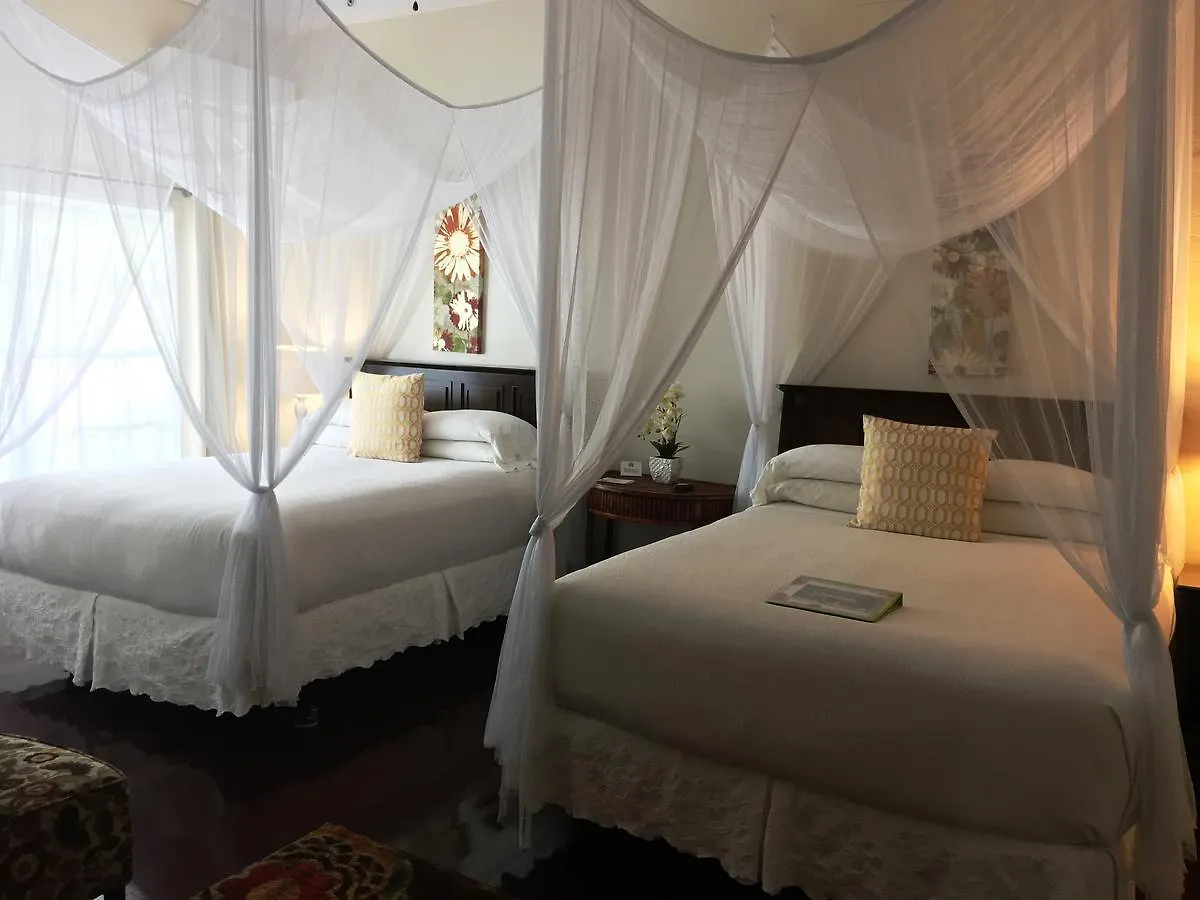 Avalon (adults Only) Bed & Breakfast 3*