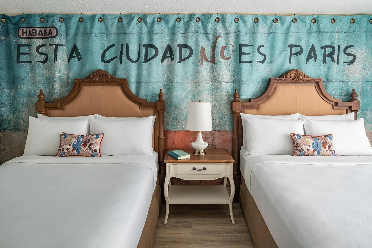 Havana At (adults Only) Otel Key West