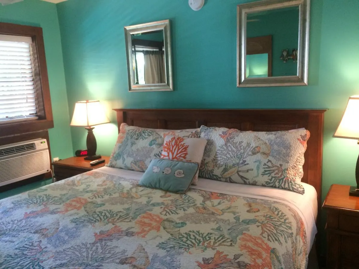 Pensionat Courtney's Place Historic & 2*