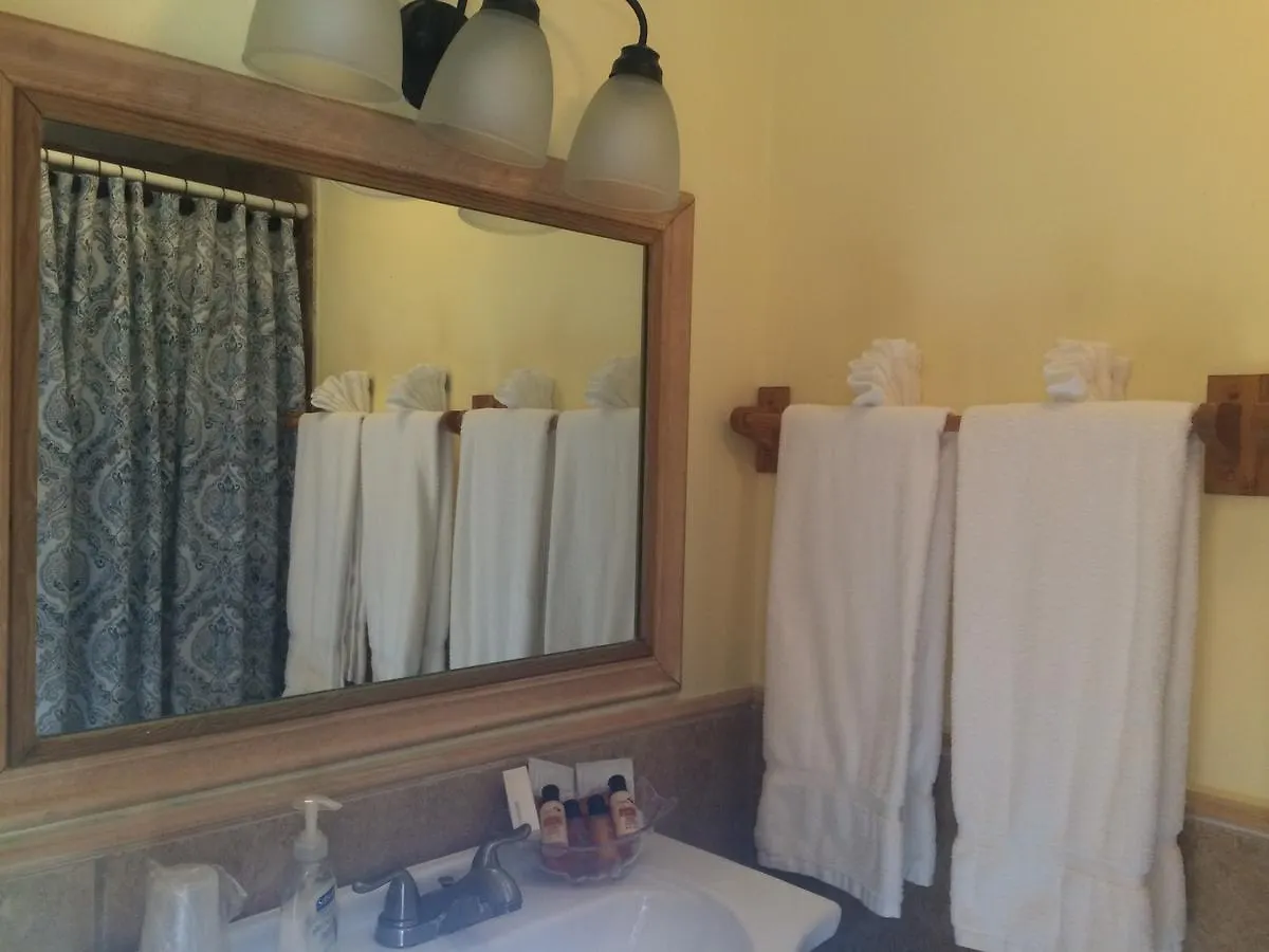 Pensionat Courtney's Place Historic & 2*