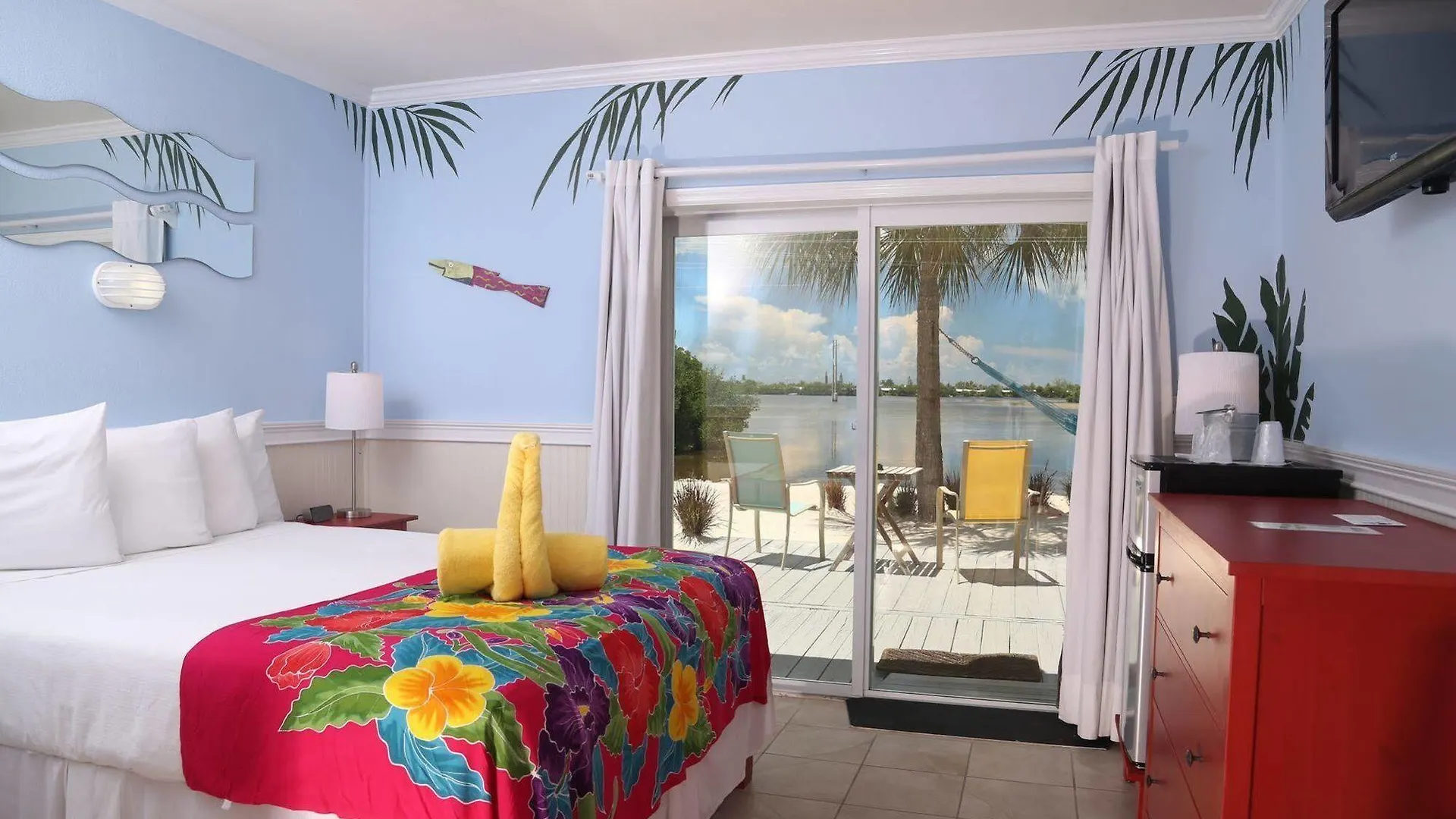 Ibis Bay Resort Key West