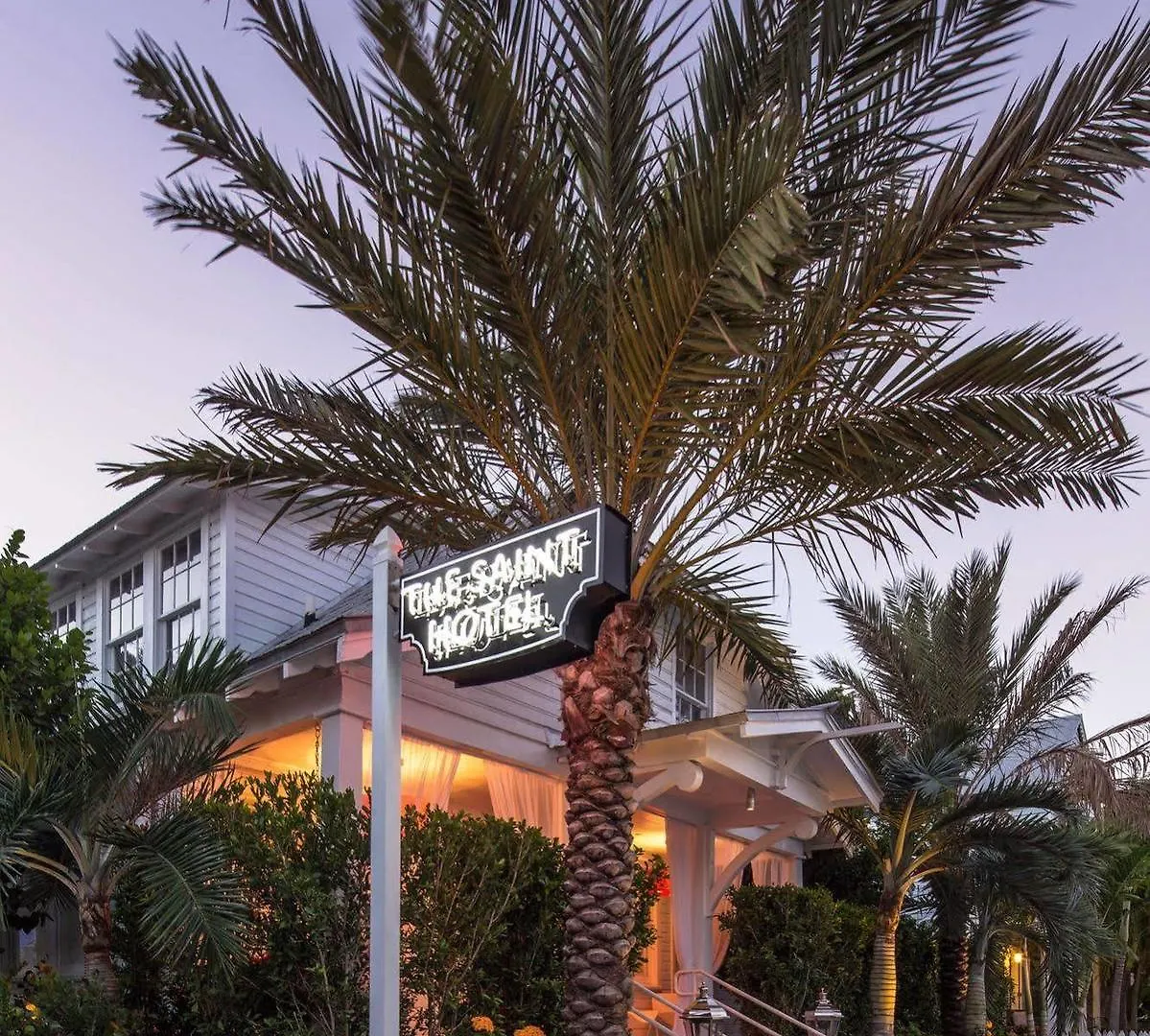 Hotel The Saint Key West, Autograph Collection, Adult Only Cayo Hueso