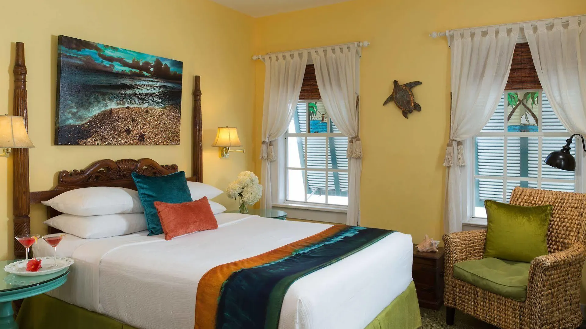 Hotel Tropical Key West