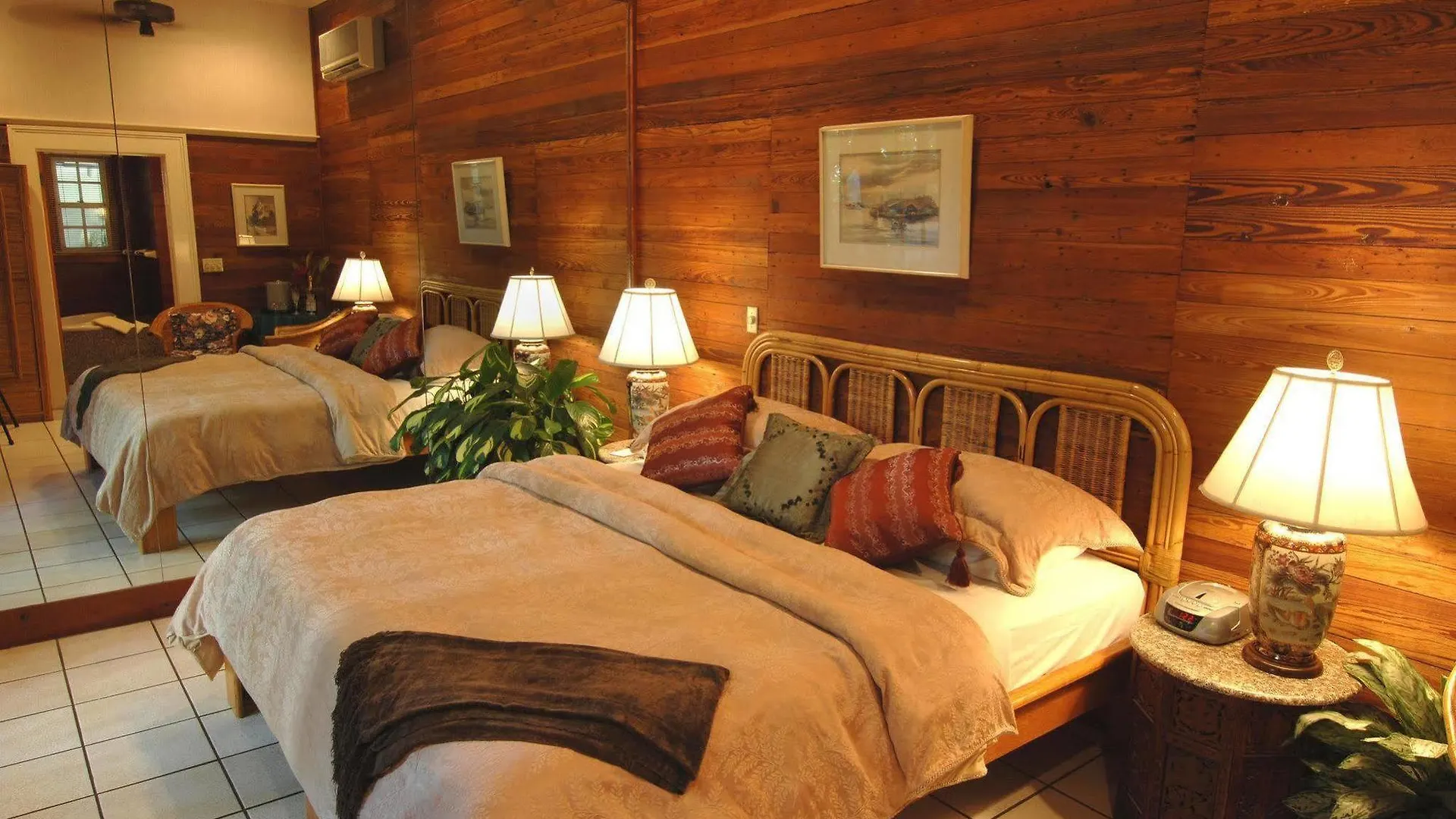 Pensión Heron House (adults Only)