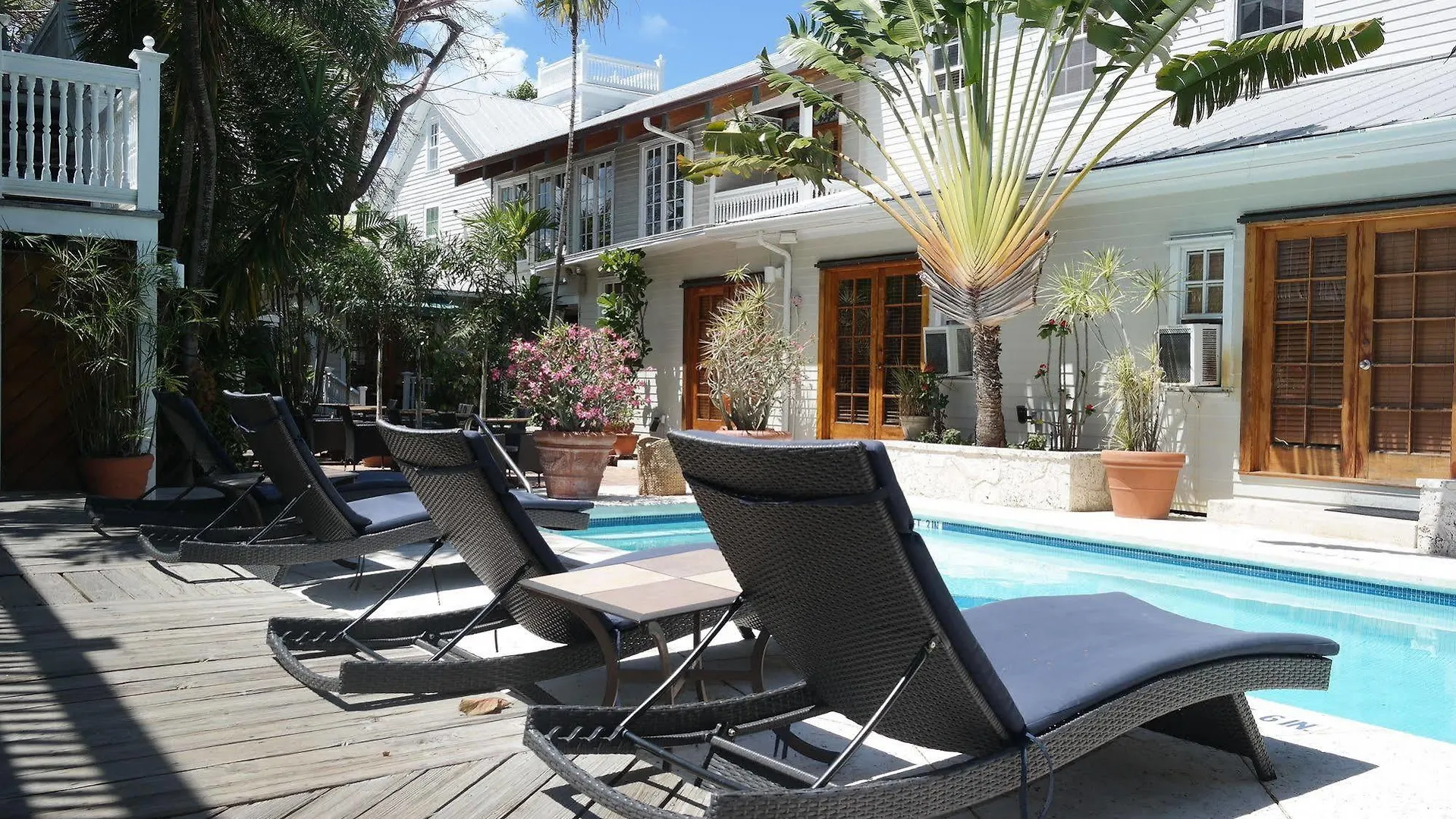 Heron House (adults Only) 3*