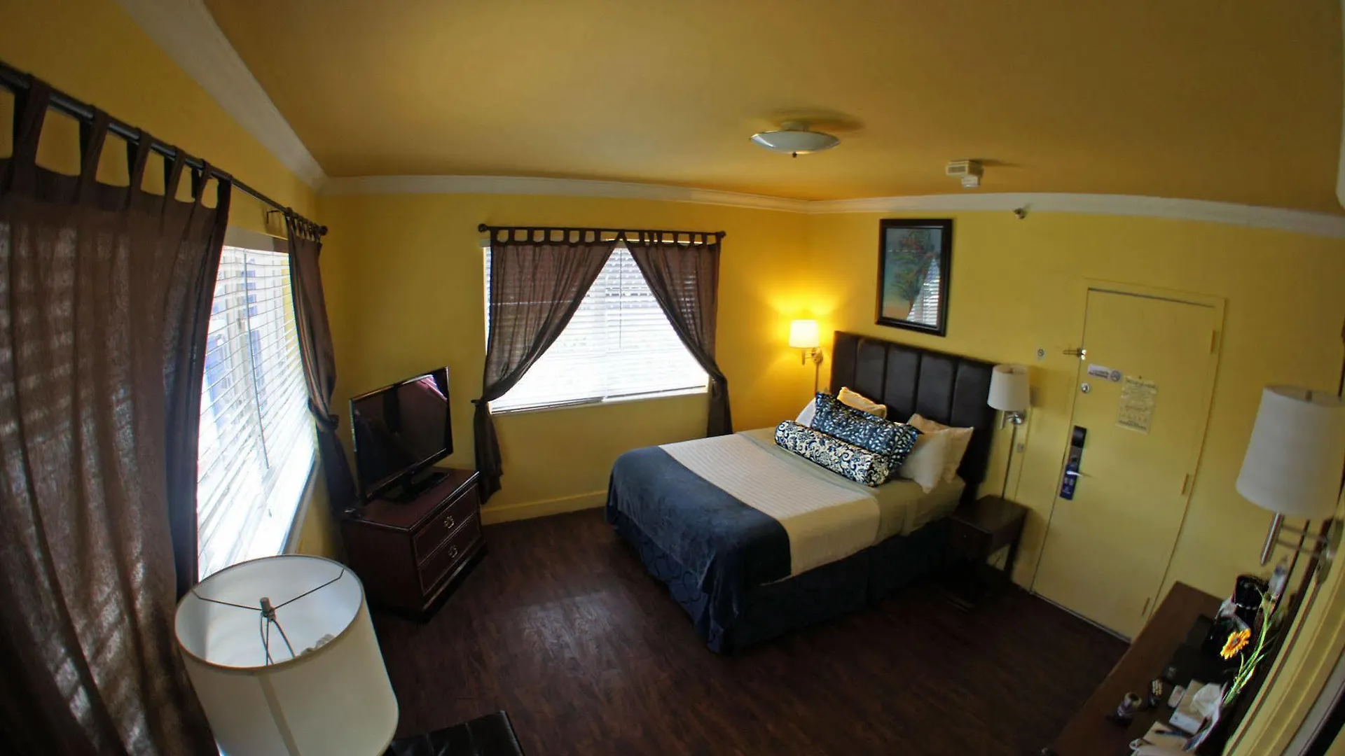 Hotell Pegasus International
