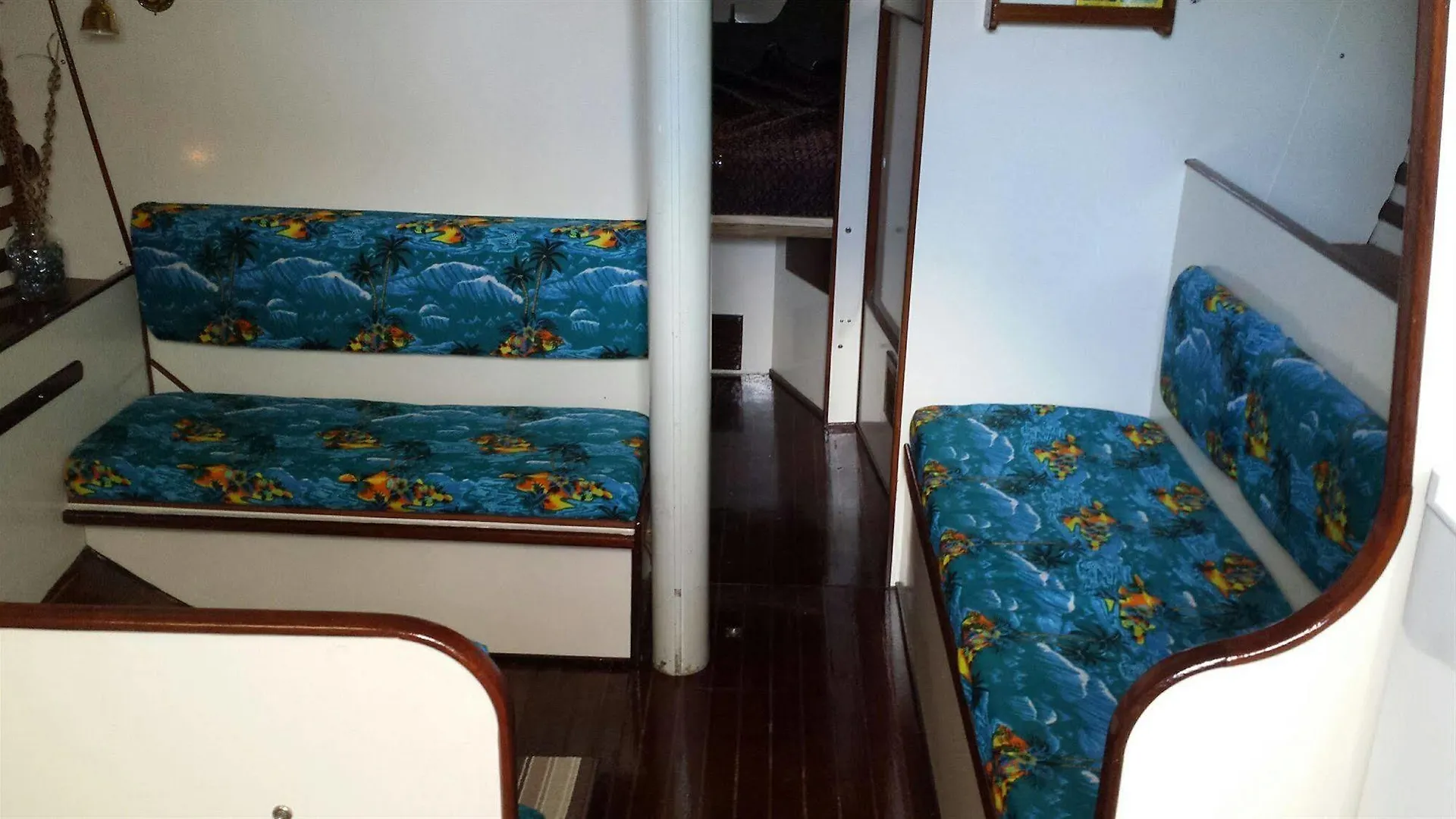 Hotel Aqualodge Llc Cayo Hueso