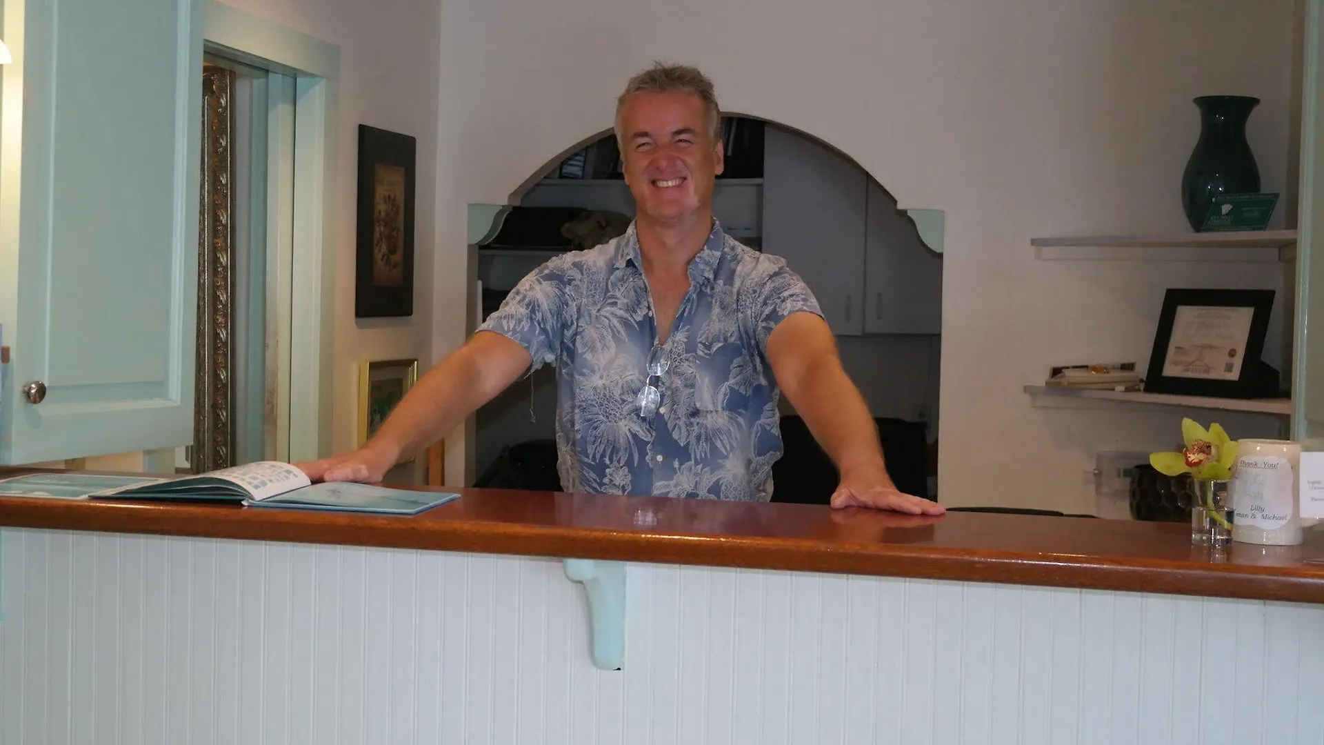 Heron House Court (adults Only) 3*
