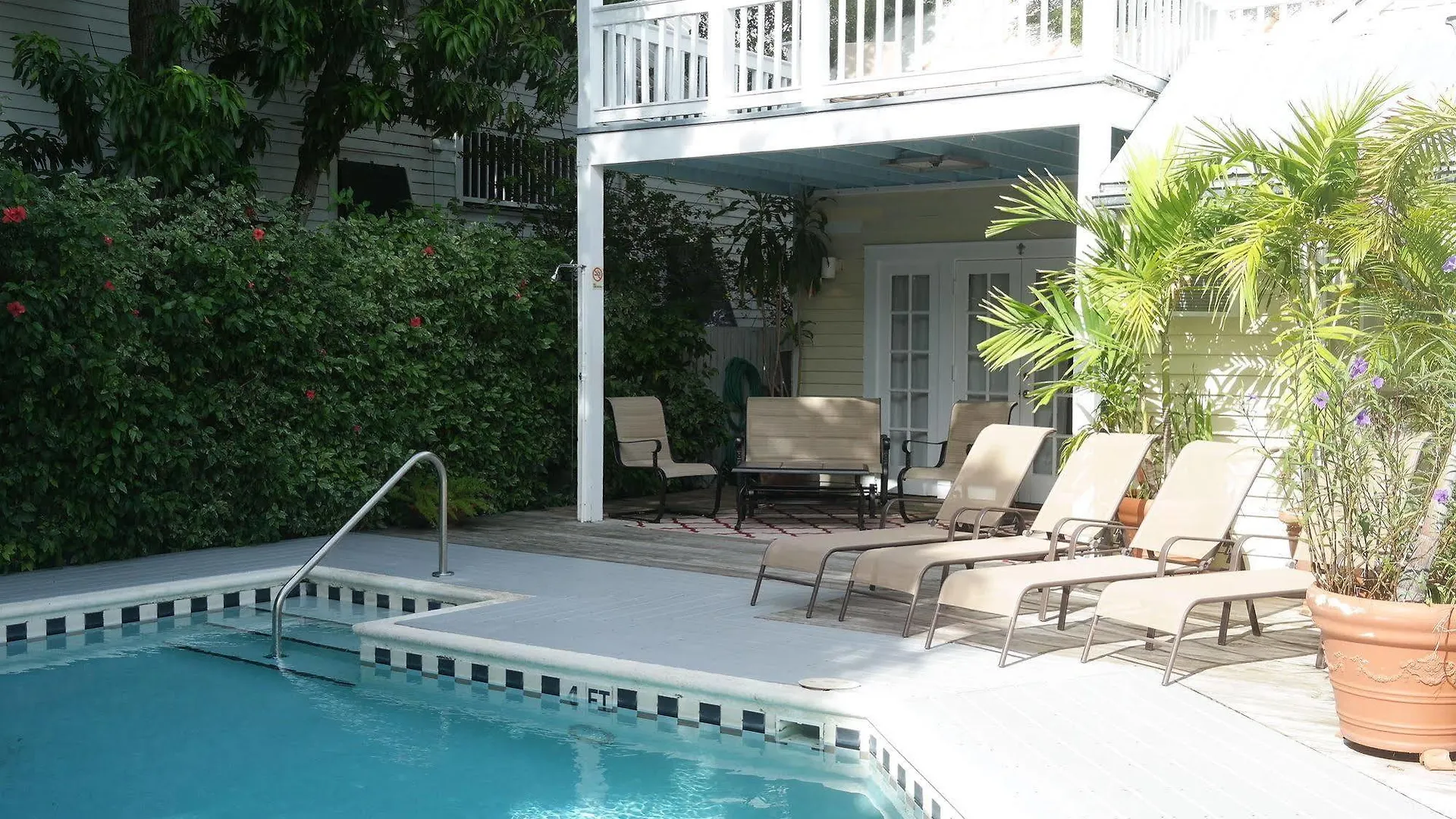 Heron House Court (adults Only) Key West