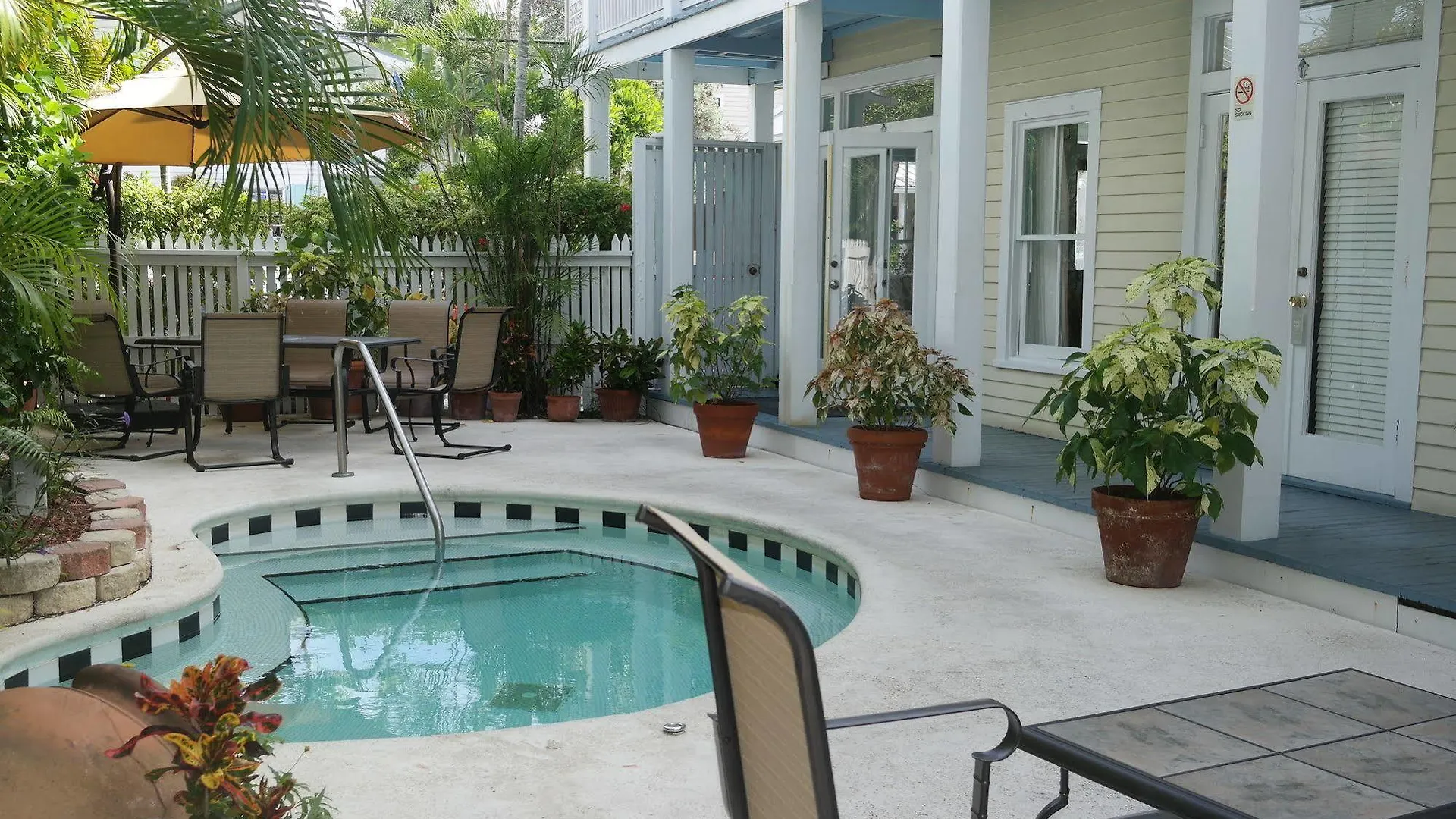Heron House Court (adults Only) 3*