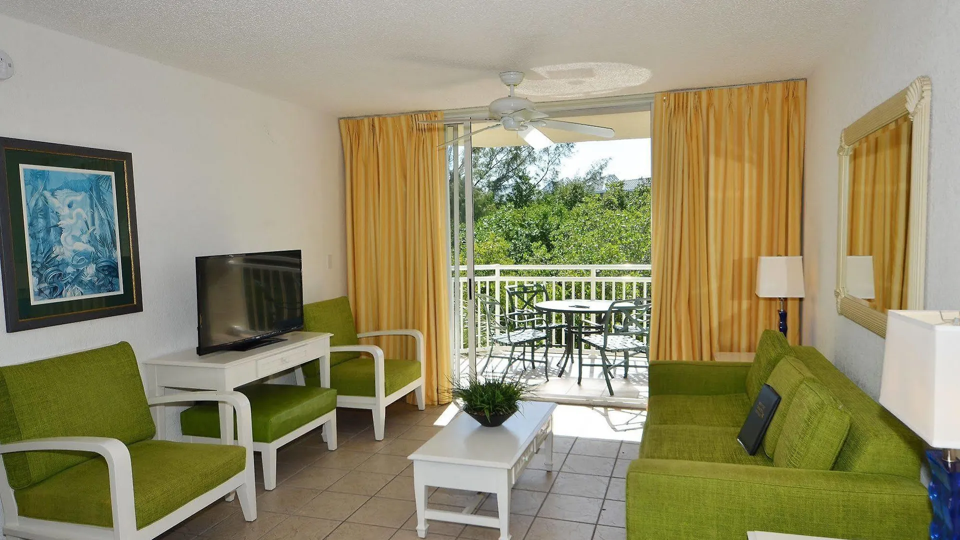 Appartamento Sunrise Key West