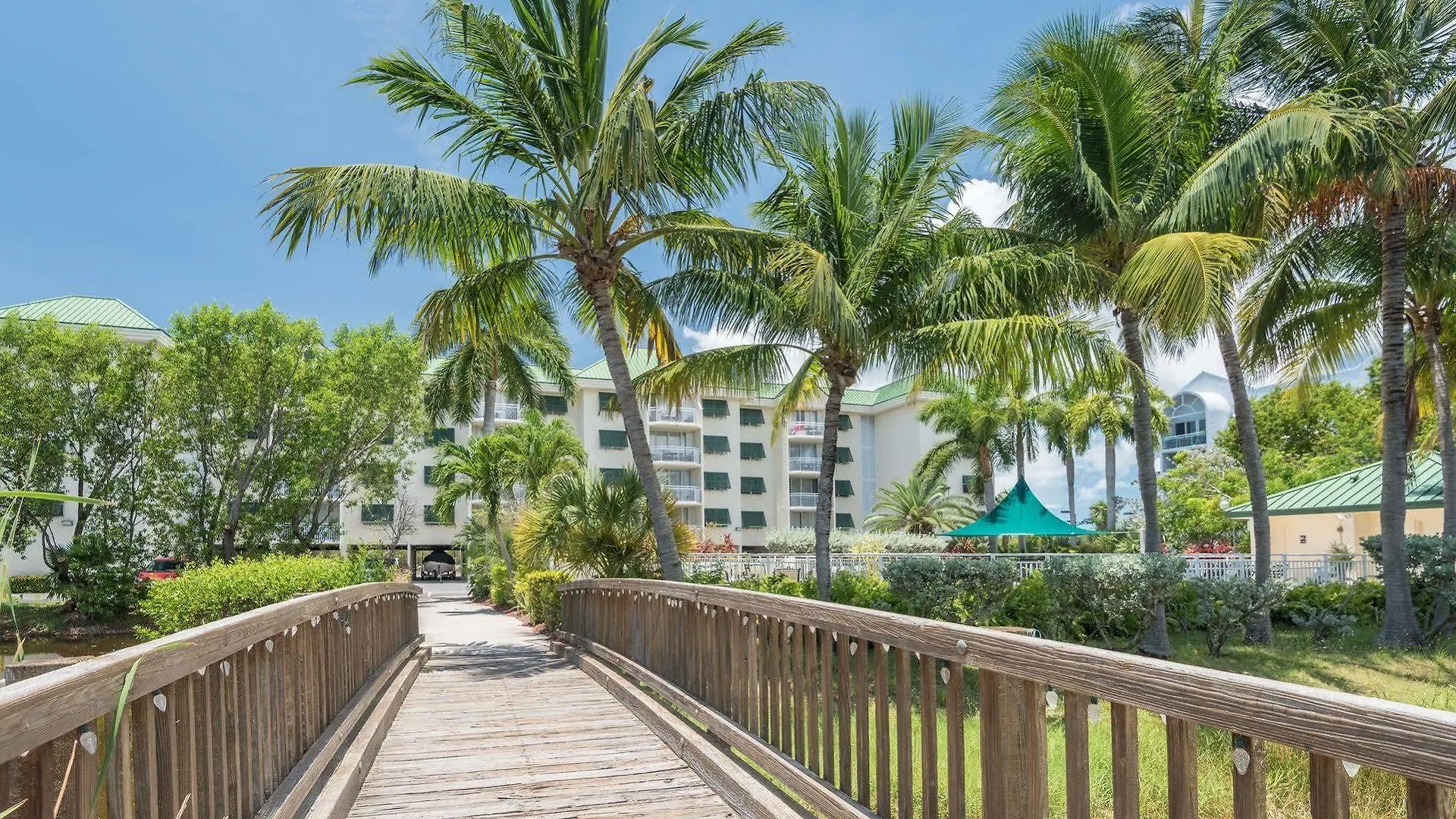 Appartamento Sunrise Key West