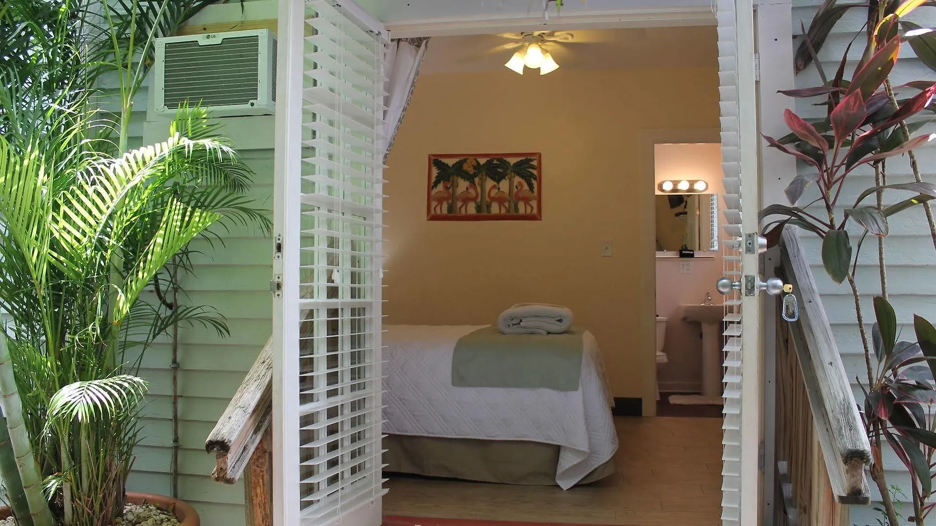 Bed & Breakfast The Grand Key West