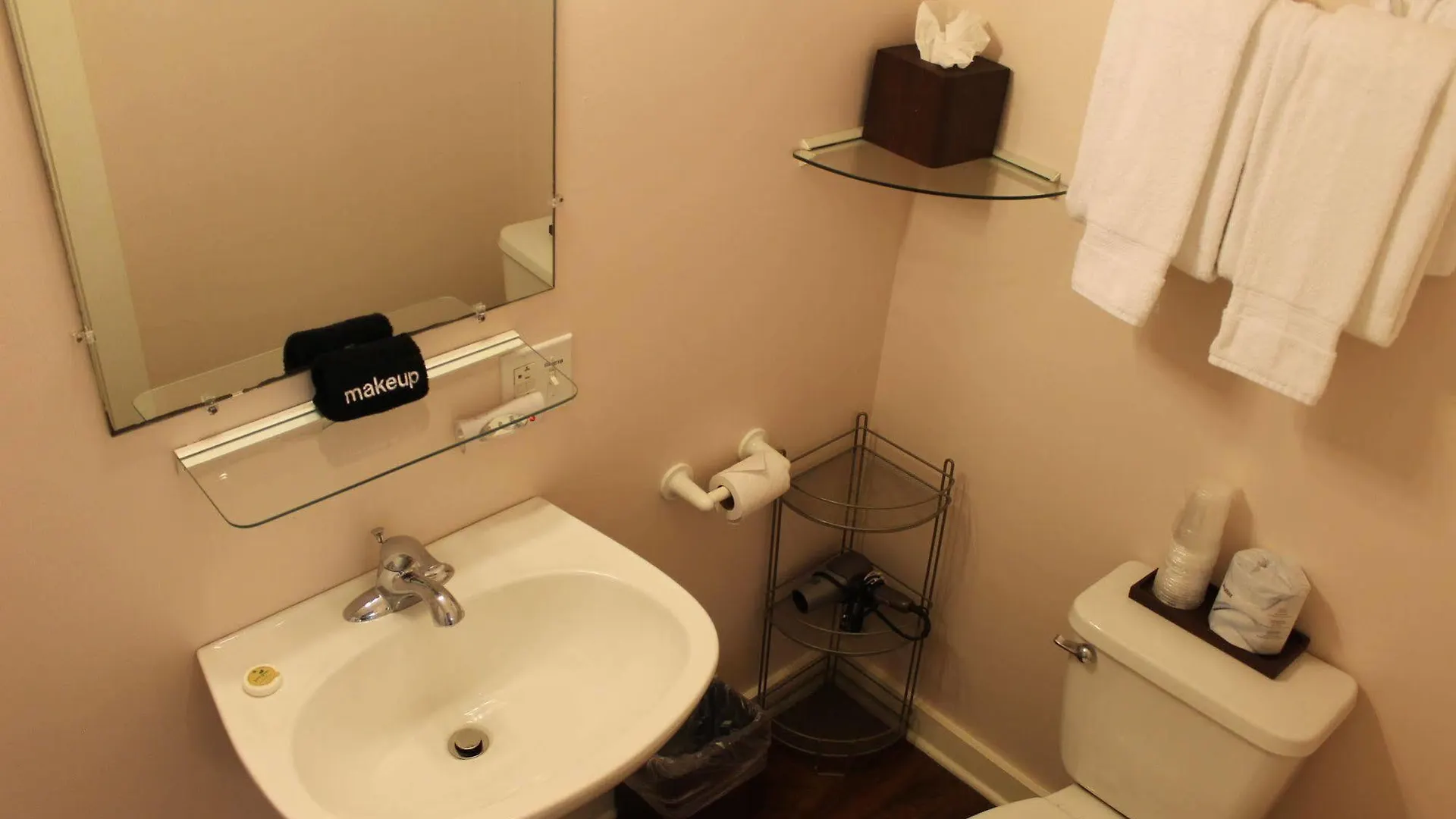 Bed & Breakfast The Grand 3*