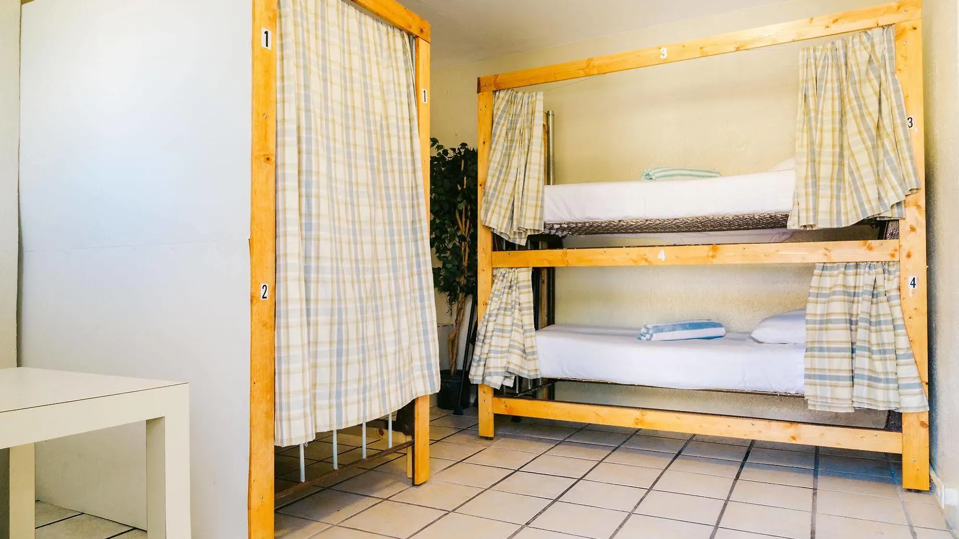 Seashell And International Hostal Cayo Hueso
