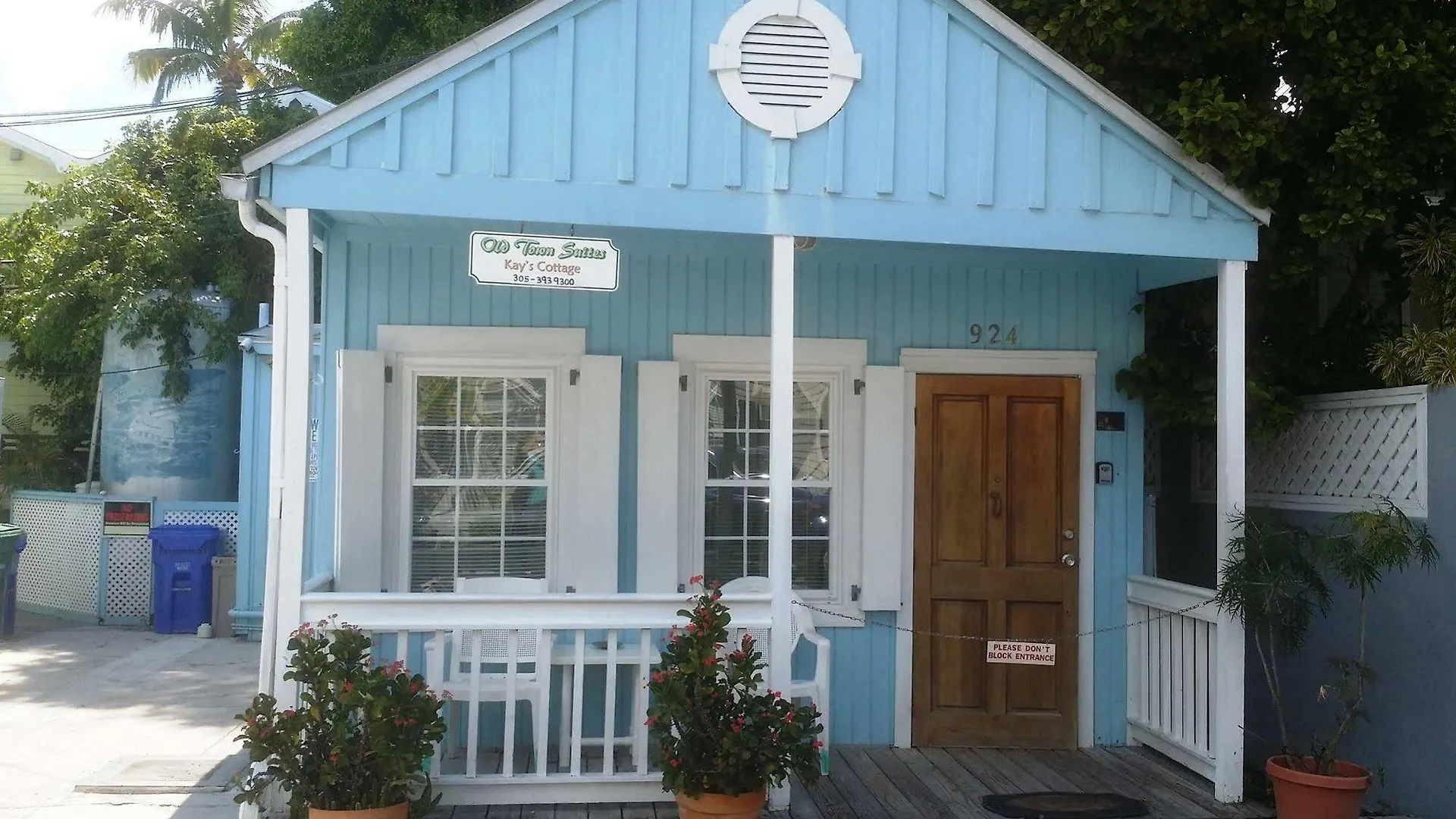 Old Town Suites 3* Key West