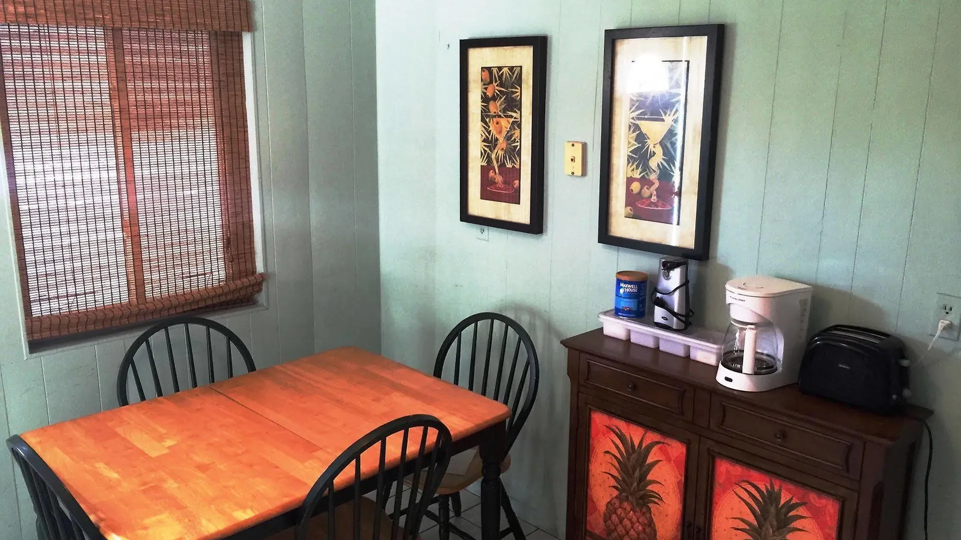 Old Town Suites