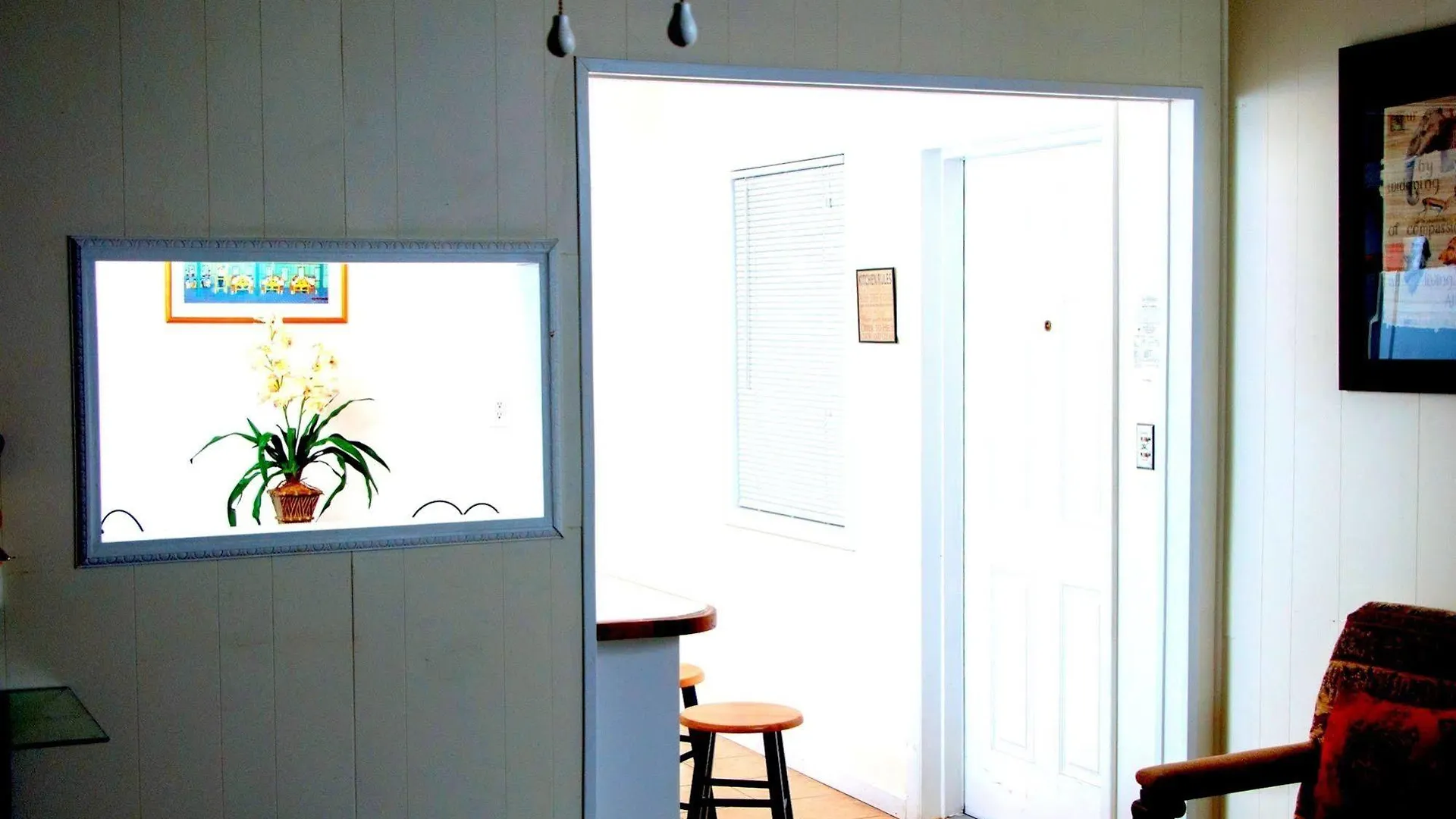 Old Town Suites Hotel Key West