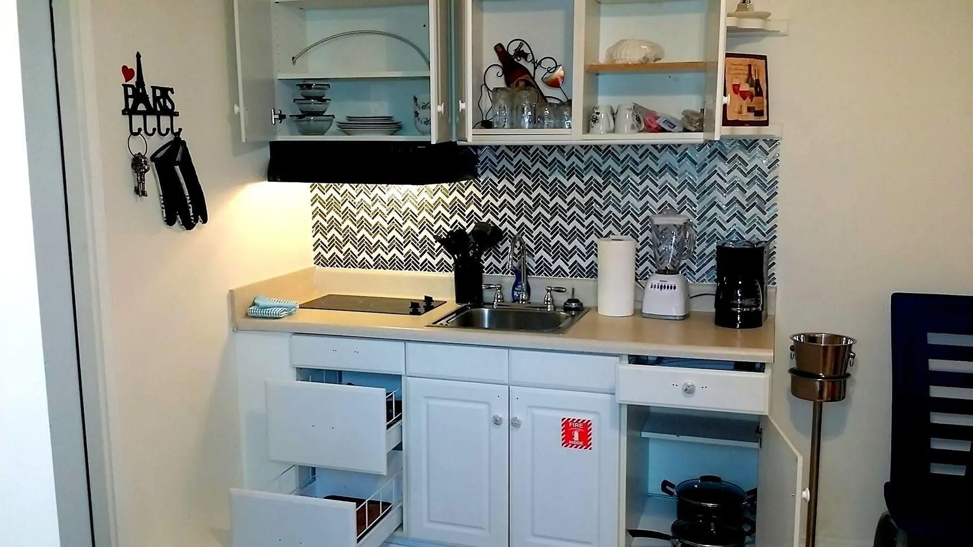 Old Town Suites 3* Key West