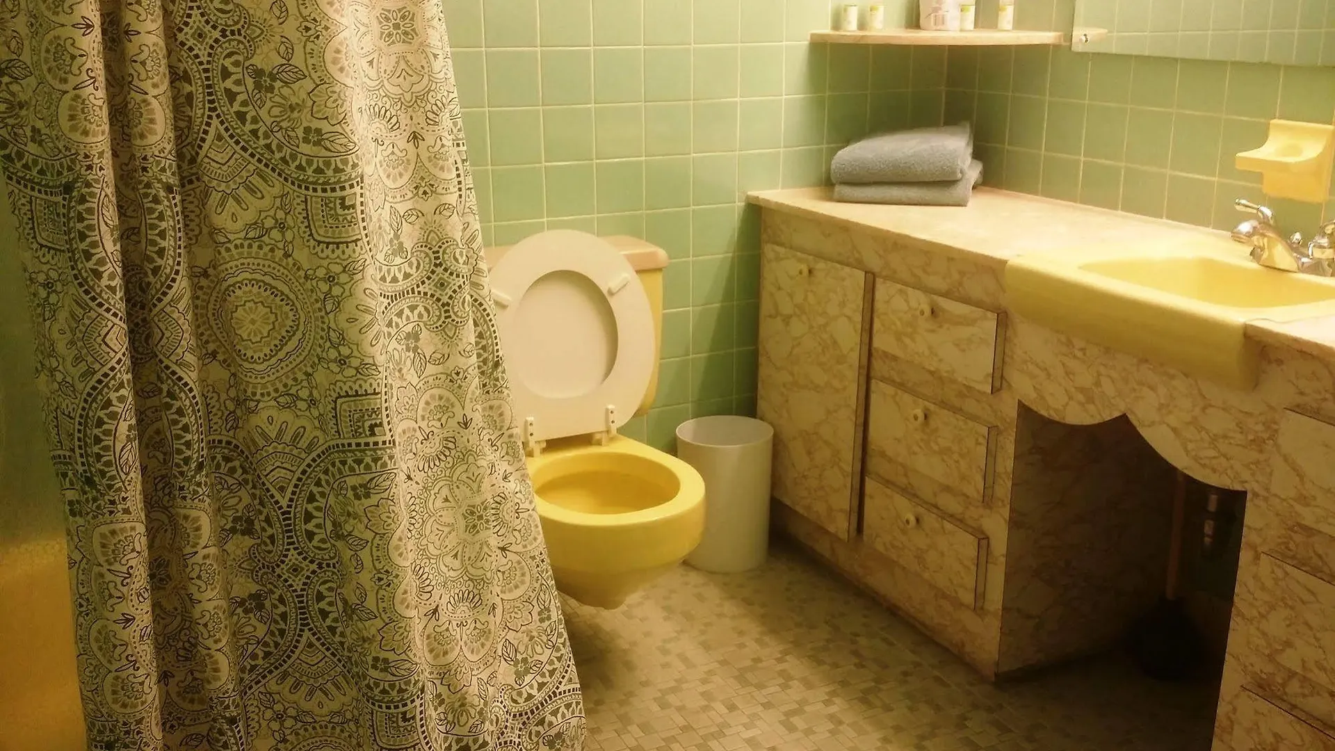 Hotel Old Town Suites 3*