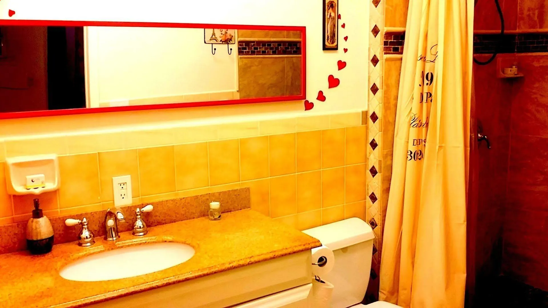 Old Town Suites