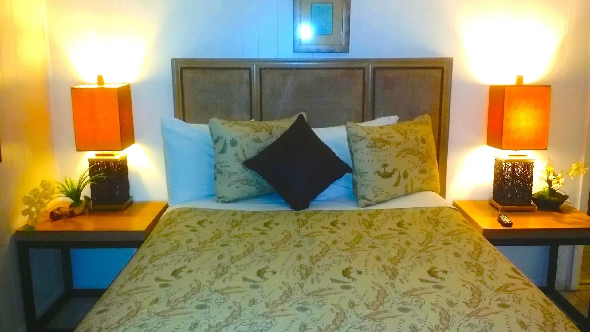 Hotel Old Town Suites