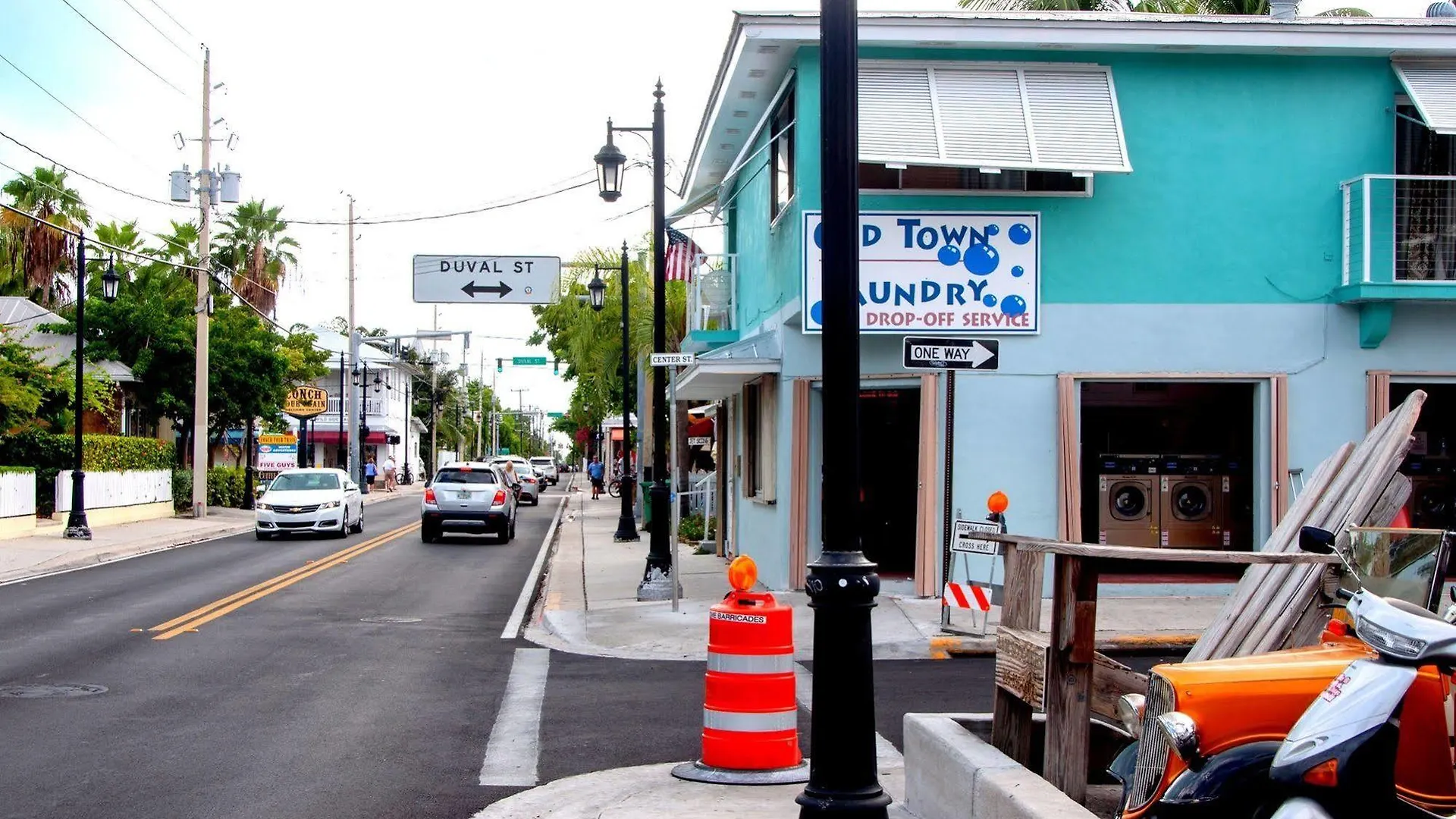 Old Town Suites Key West