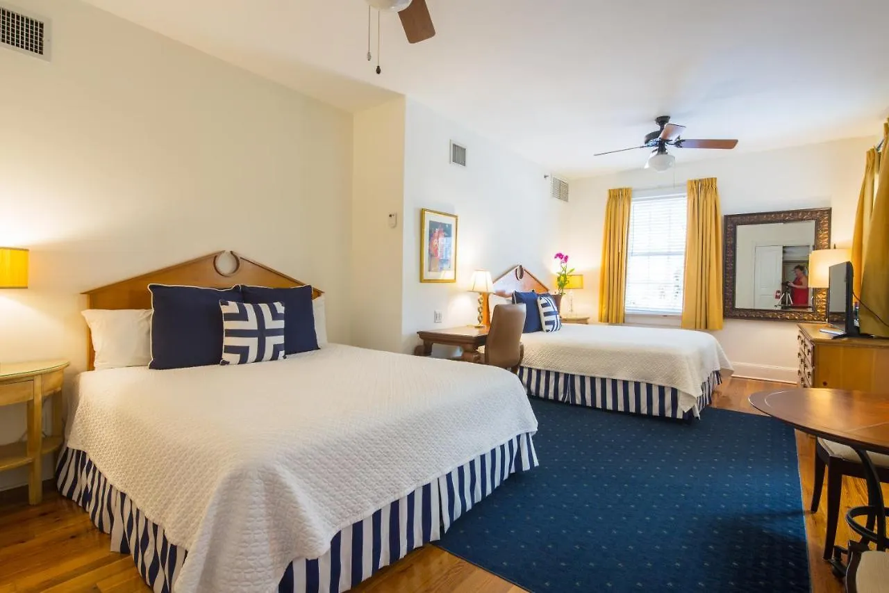 The Marquesa 4* 키웨스트