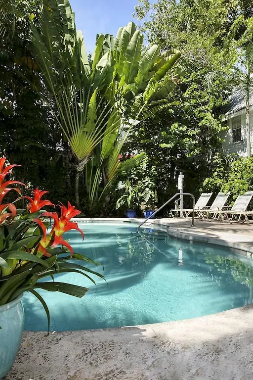 The Banyan Apartmán Key West