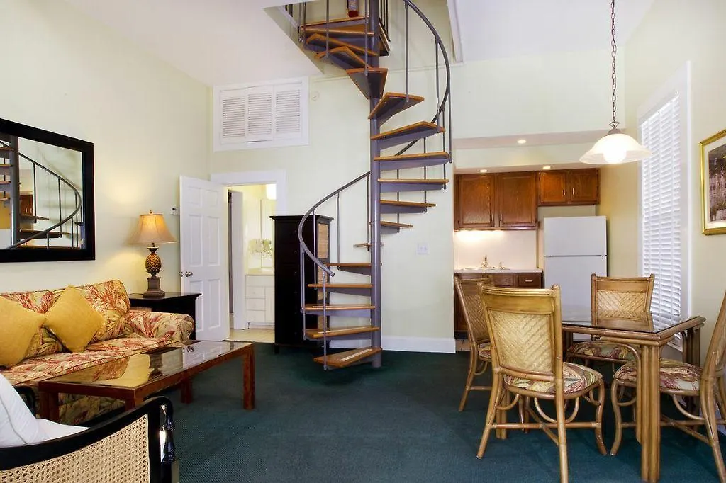 Apartmán The Banyan Key West