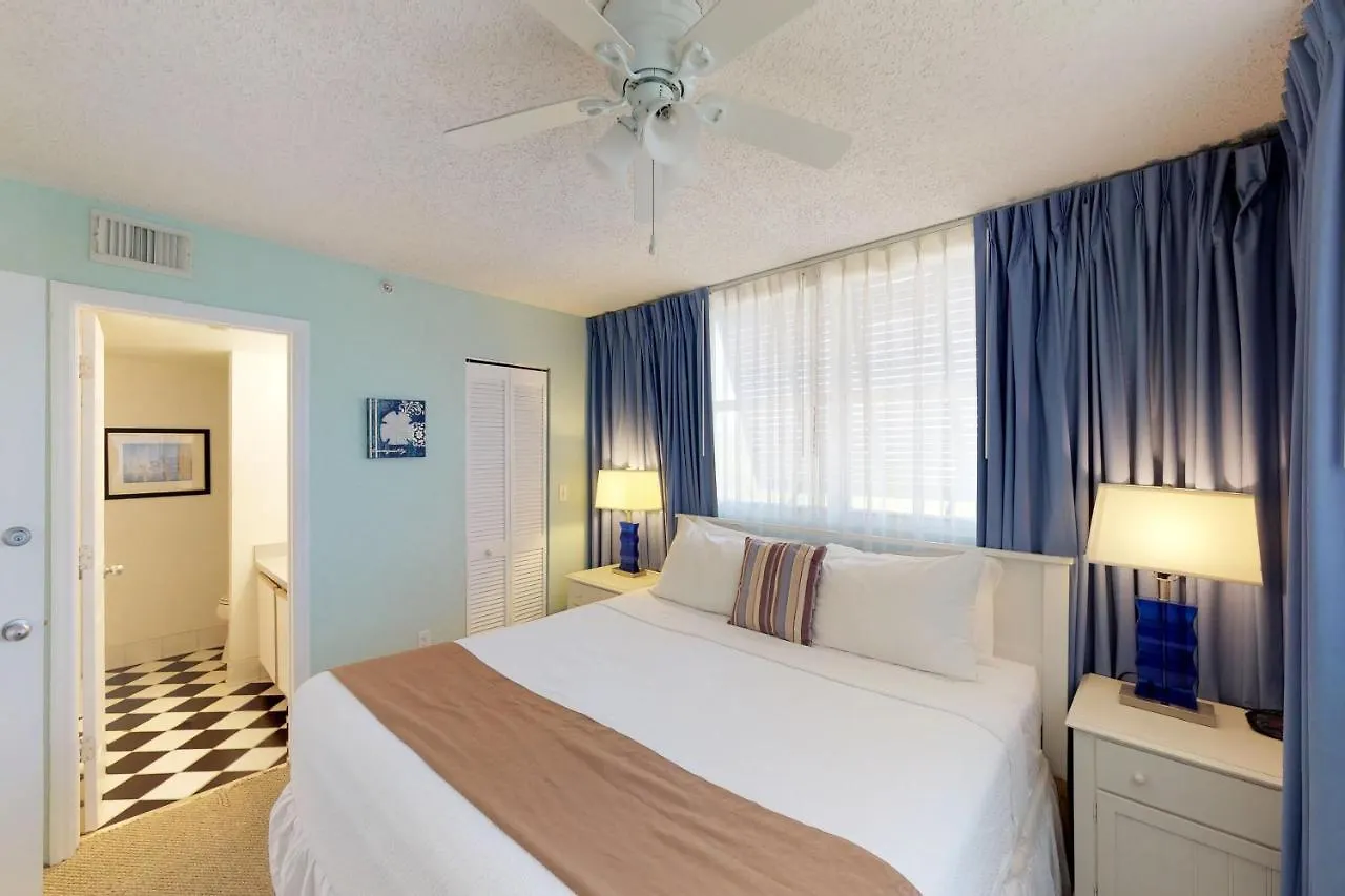 Appartamento Sunrise Key West